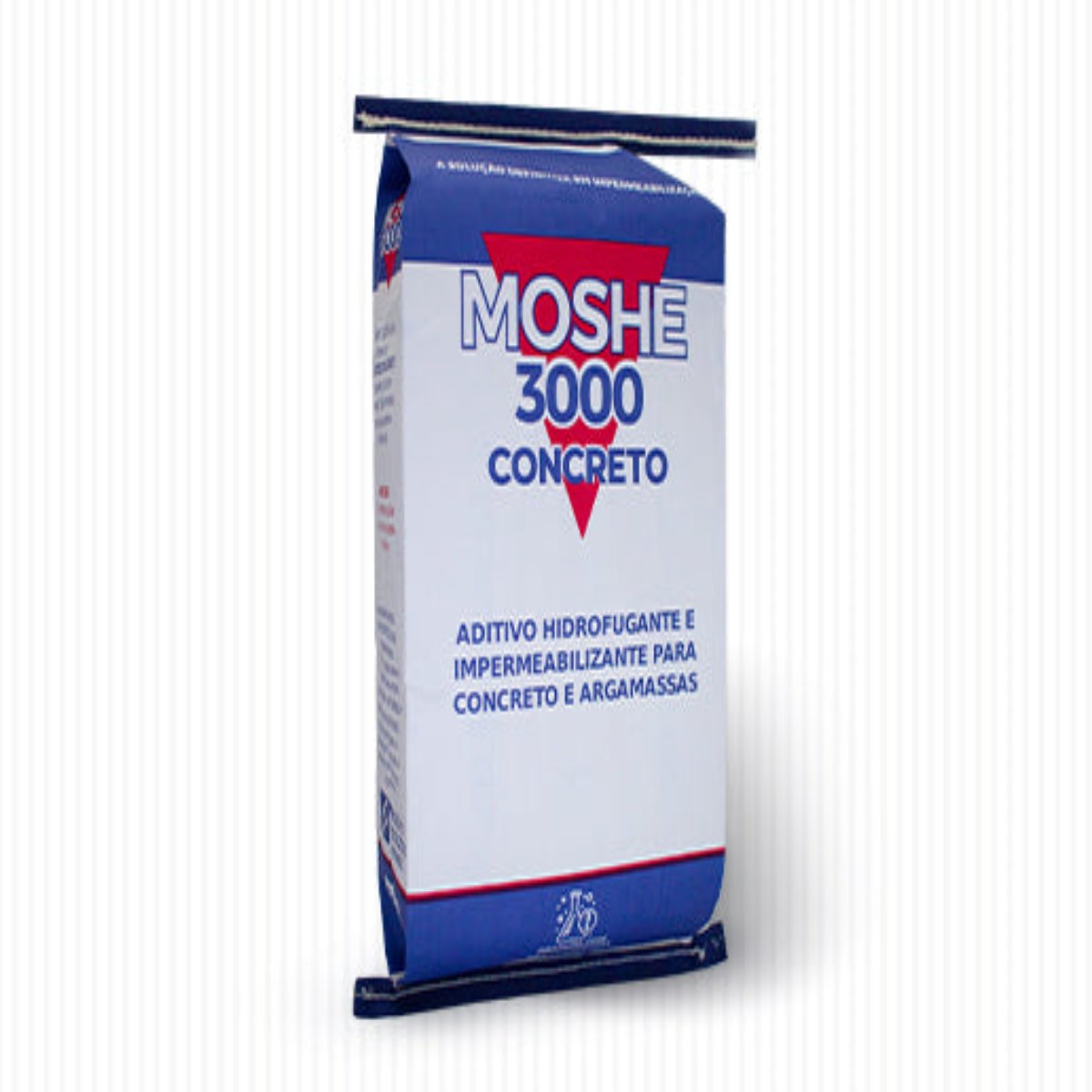 Moshe 3000 Concreto 20kg