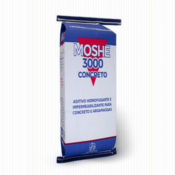 Moshe 3000 Concreto 10kg